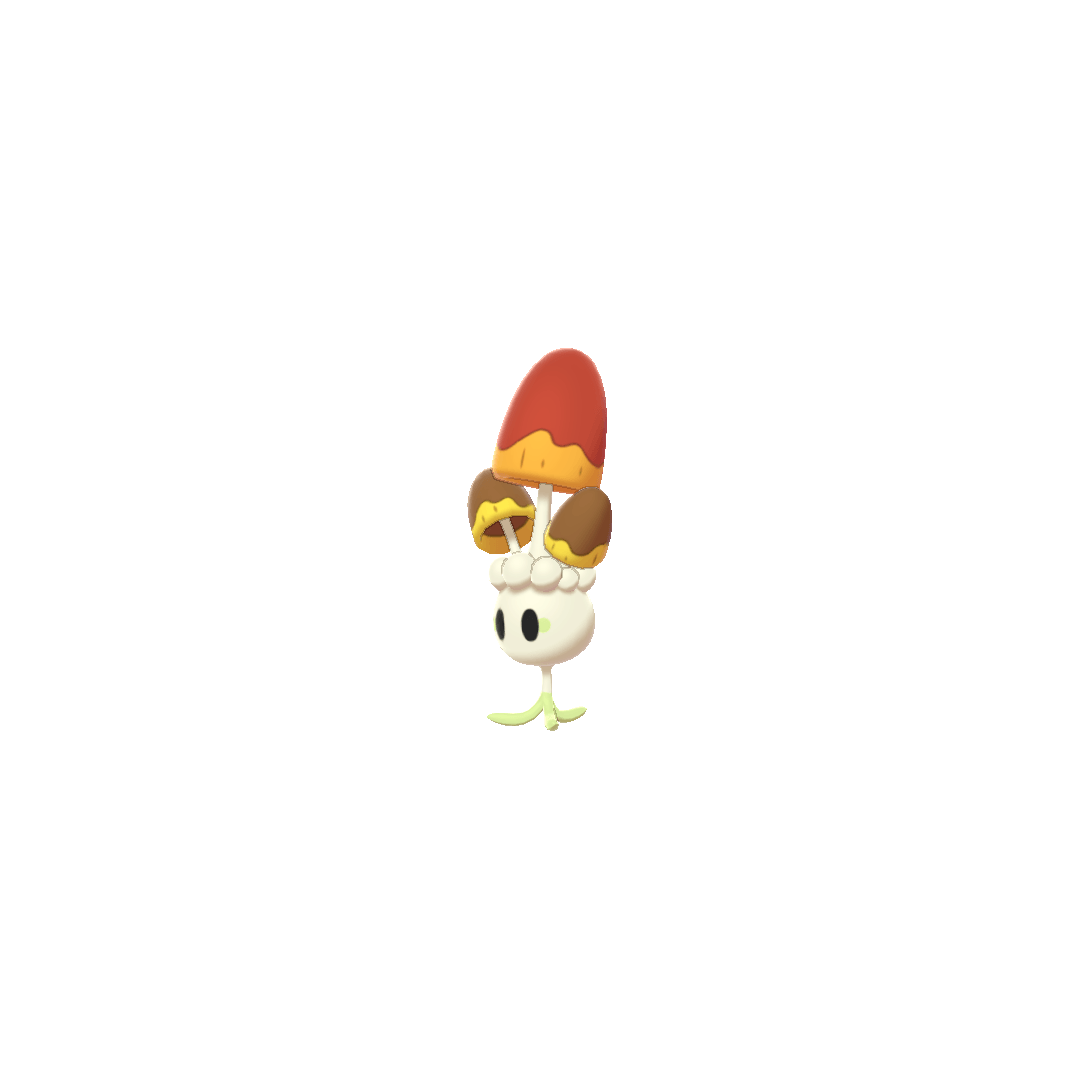 Main Sprite