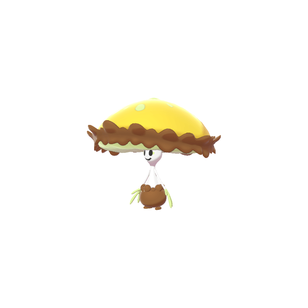 Main Sprite