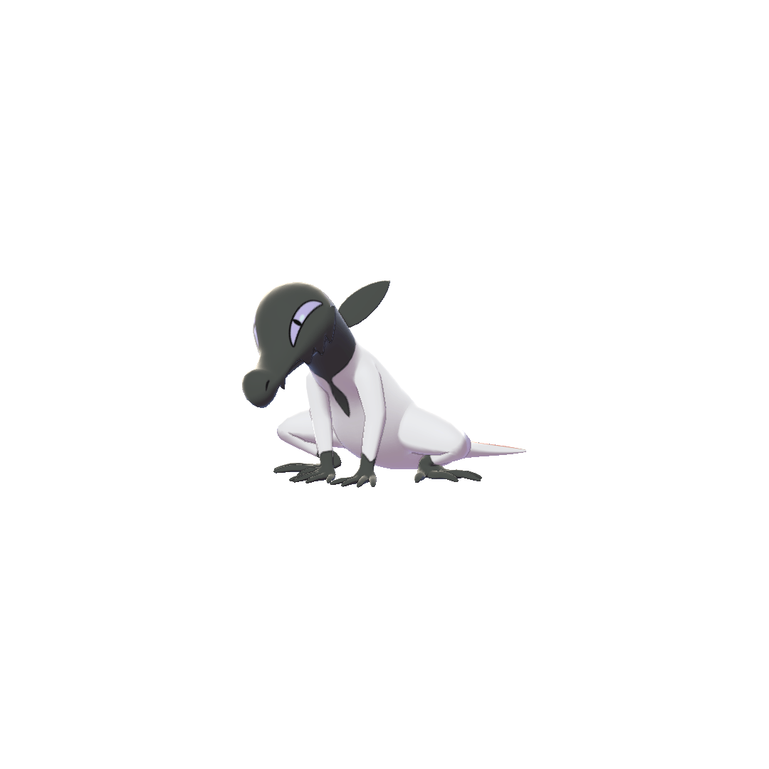 Main Sprite