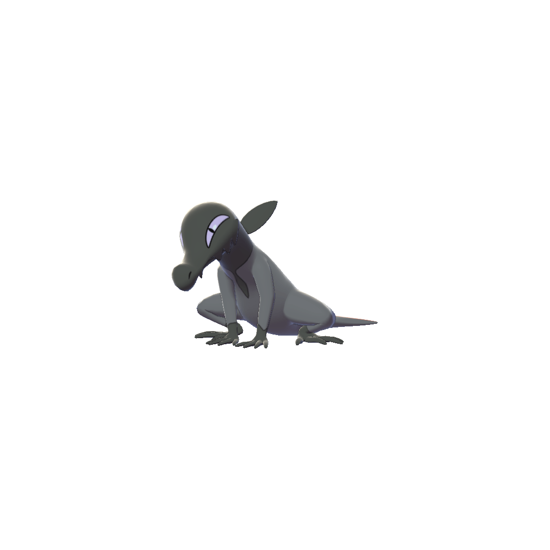 Salandit (salandit) game sprite