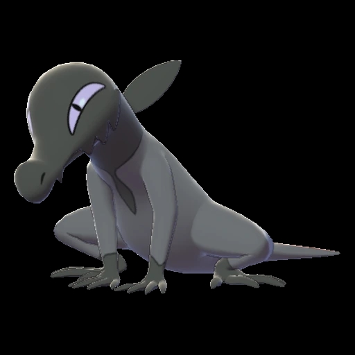 Salandit (salandit) game sprite