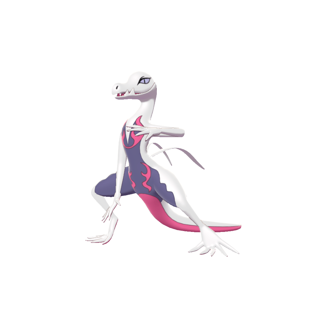 Main Sprite