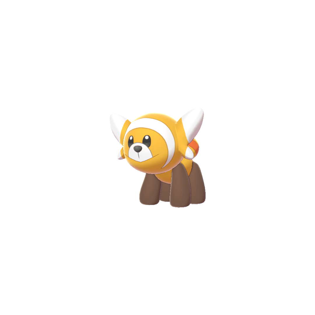 Main Sprite