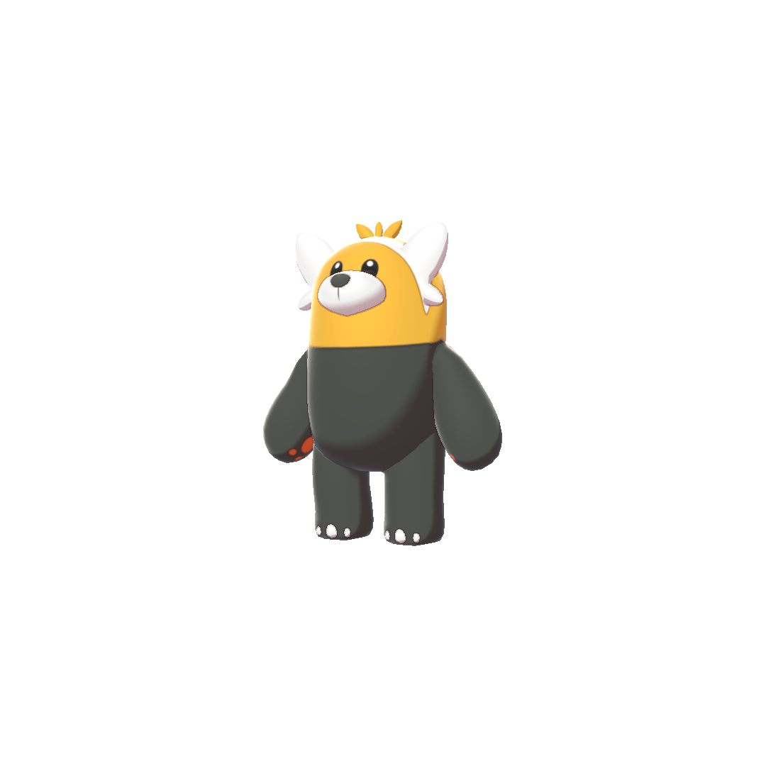Main Sprite
