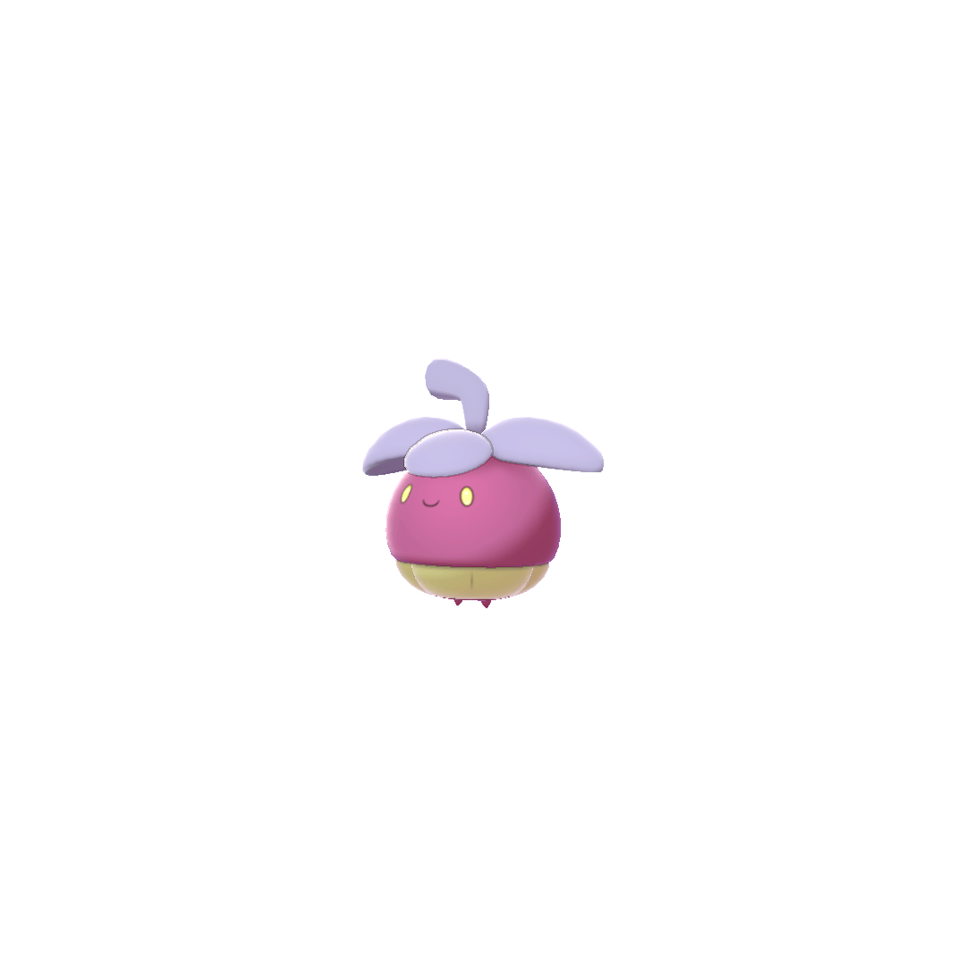 Main Sprite