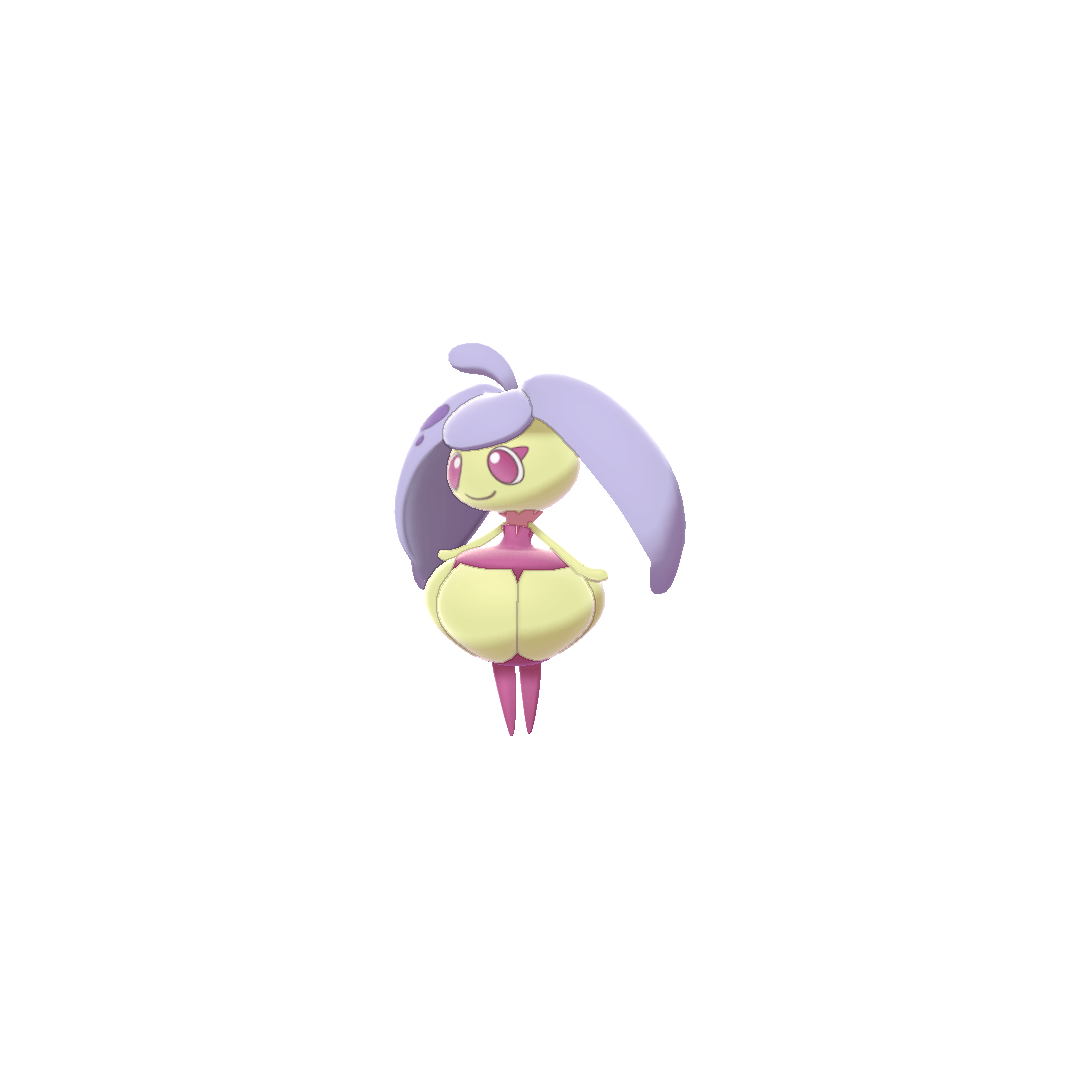 Main Sprite