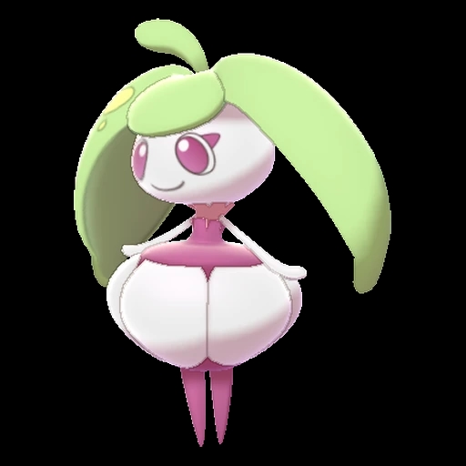 Steenee (steenee) game sprite