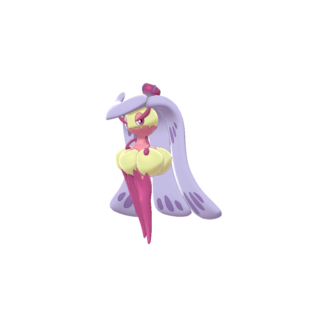 Main Sprite
