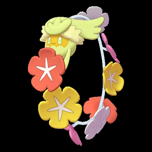 Comfey (comfey) game sprite