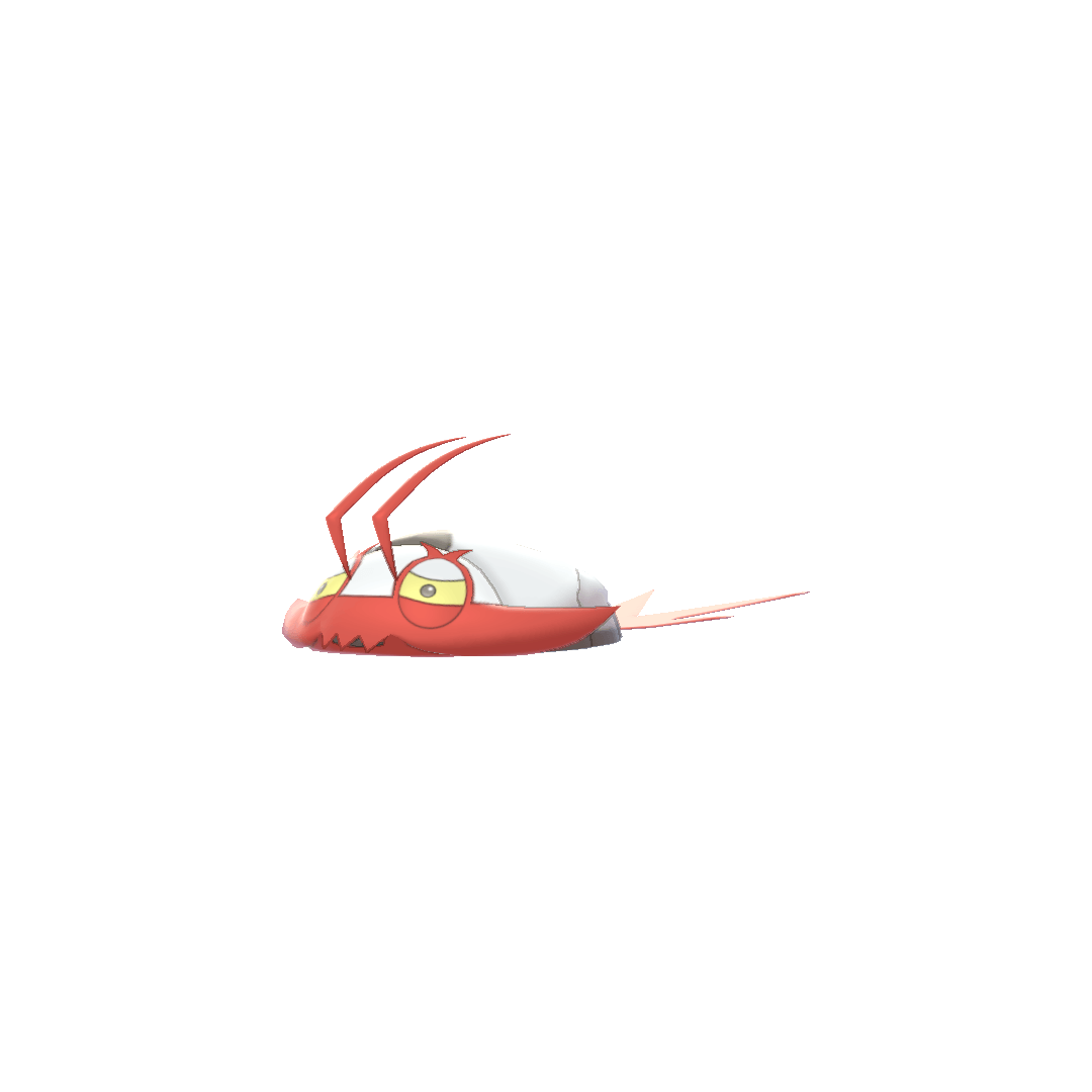 Main Sprite