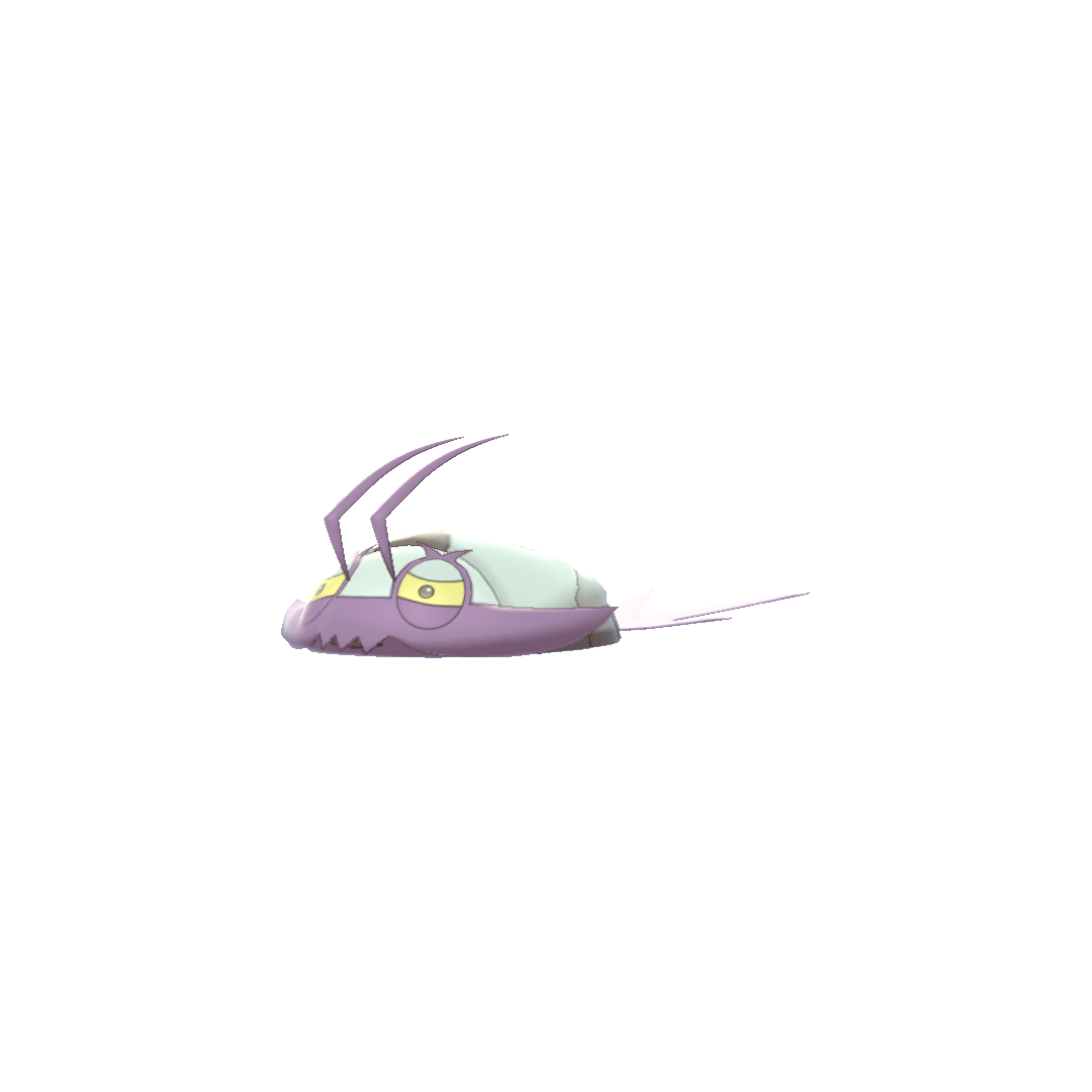 Wimpod (wimpod) game sprite