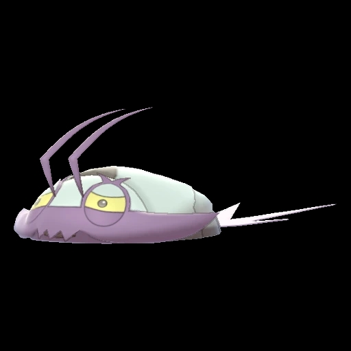 Wimpod (wimpod) game sprite