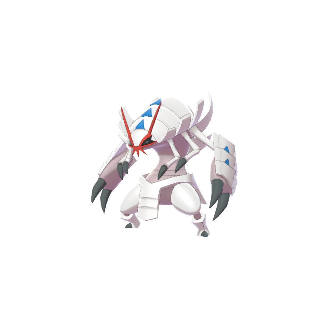 Main Sprite