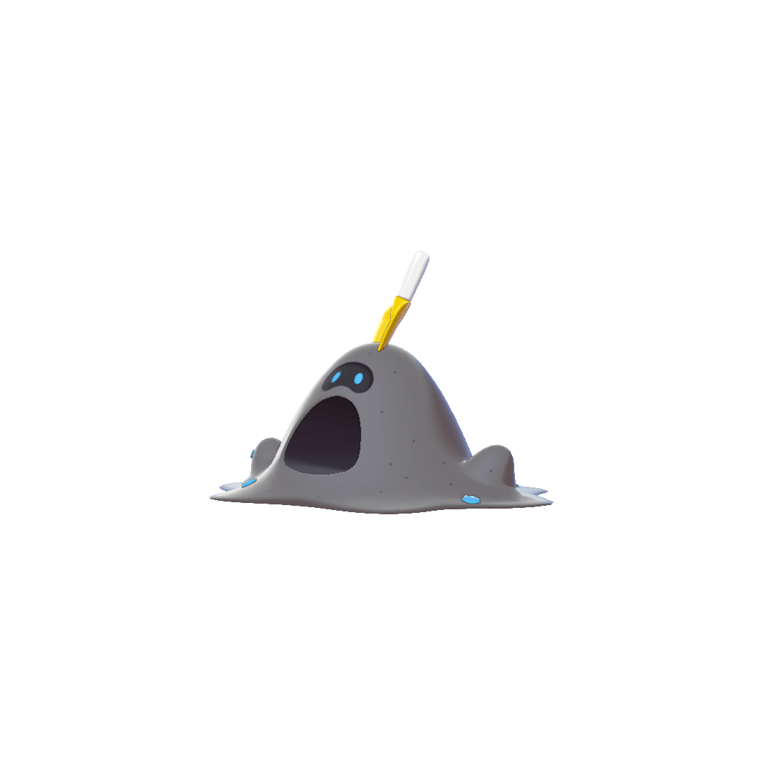 Main Sprite