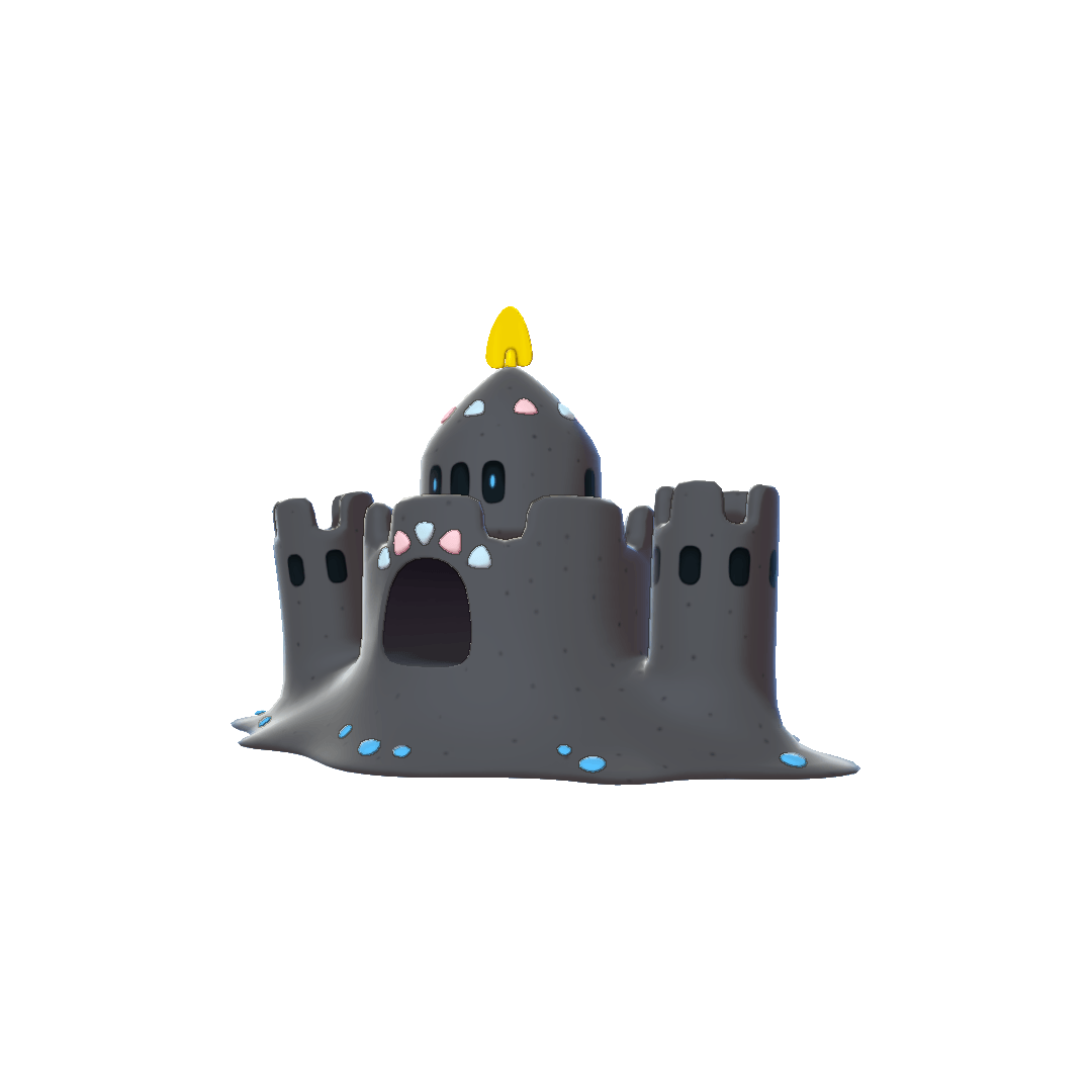 Main Sprite