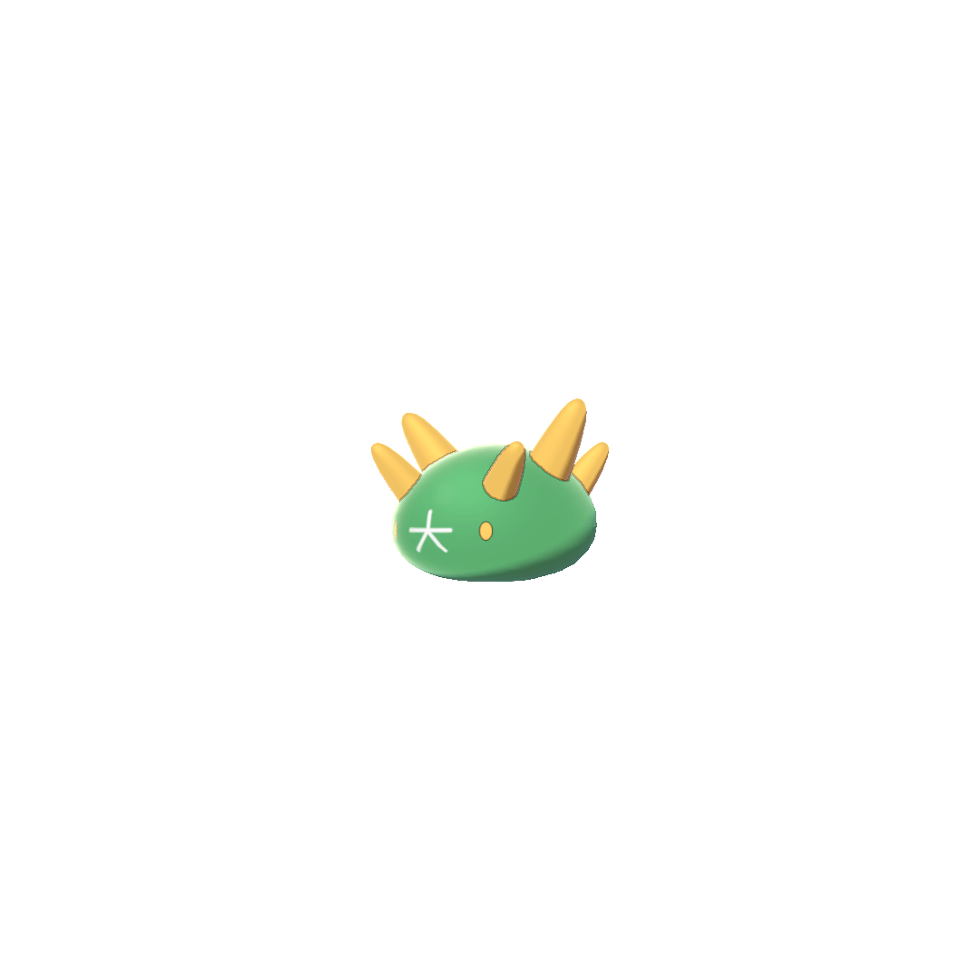 Main Sprite