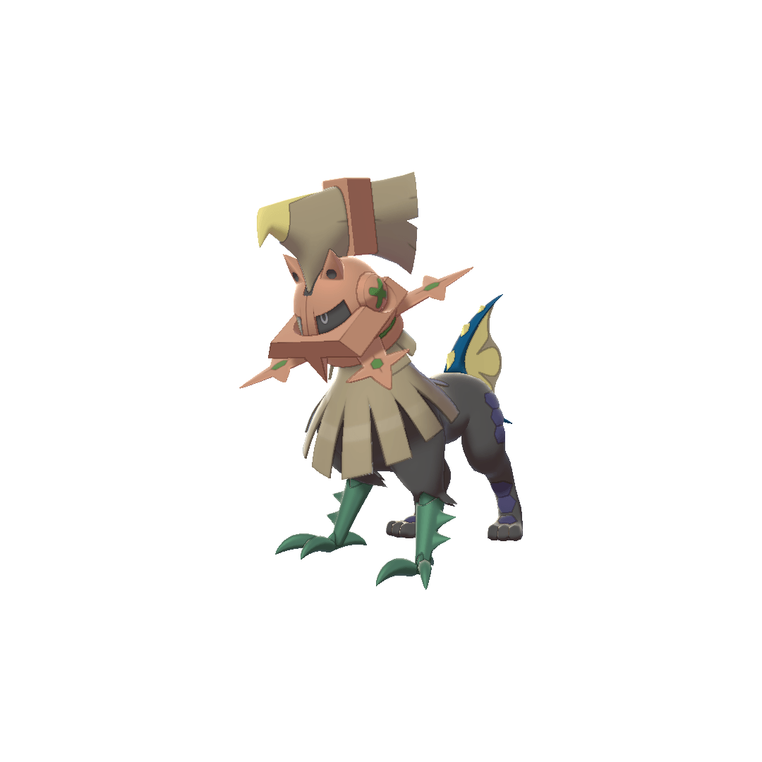 Main Sprite
