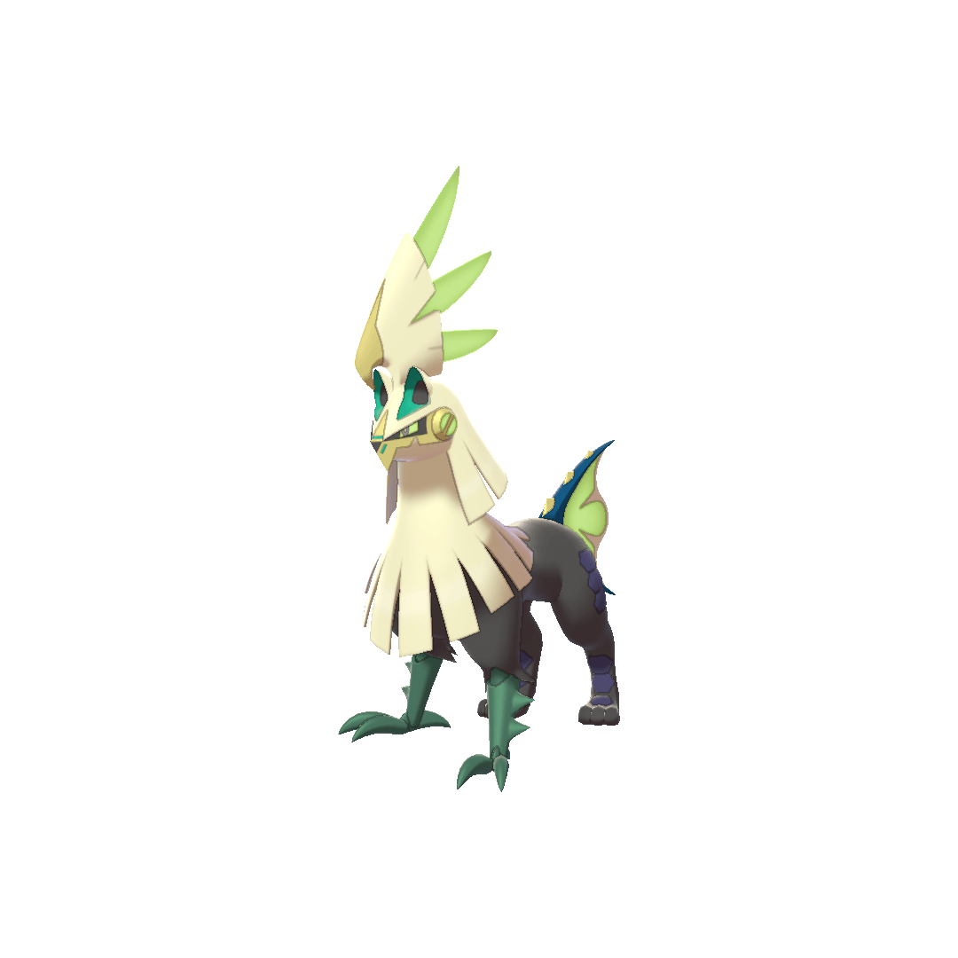 Main Sprite