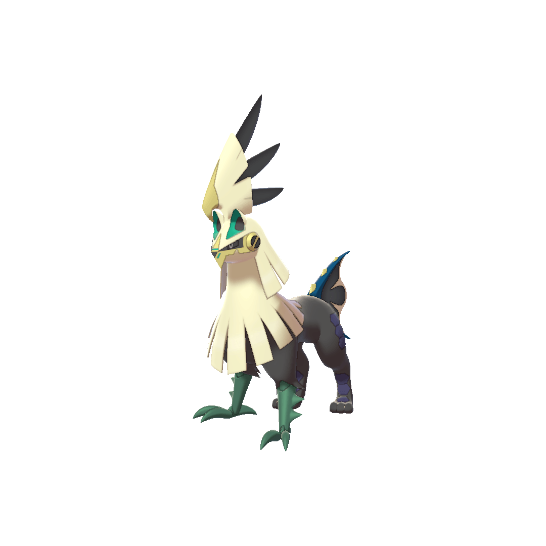 Main Sprite