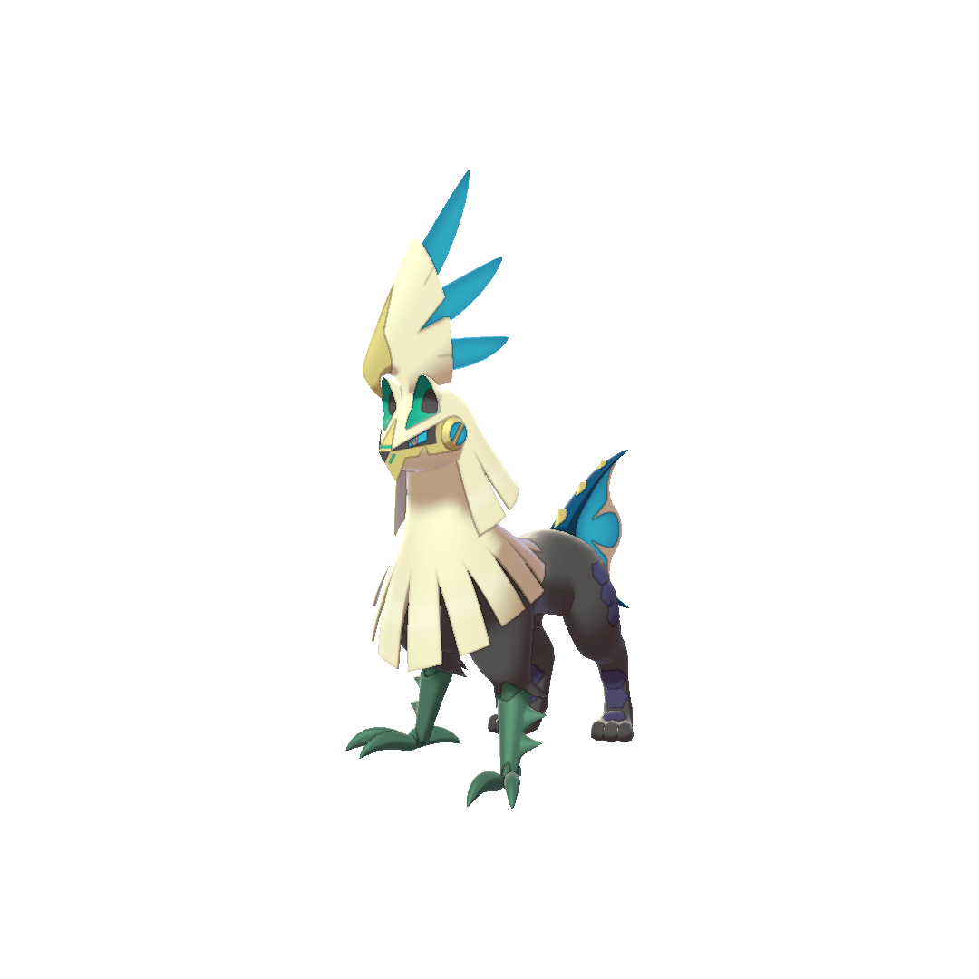 Main Sprite