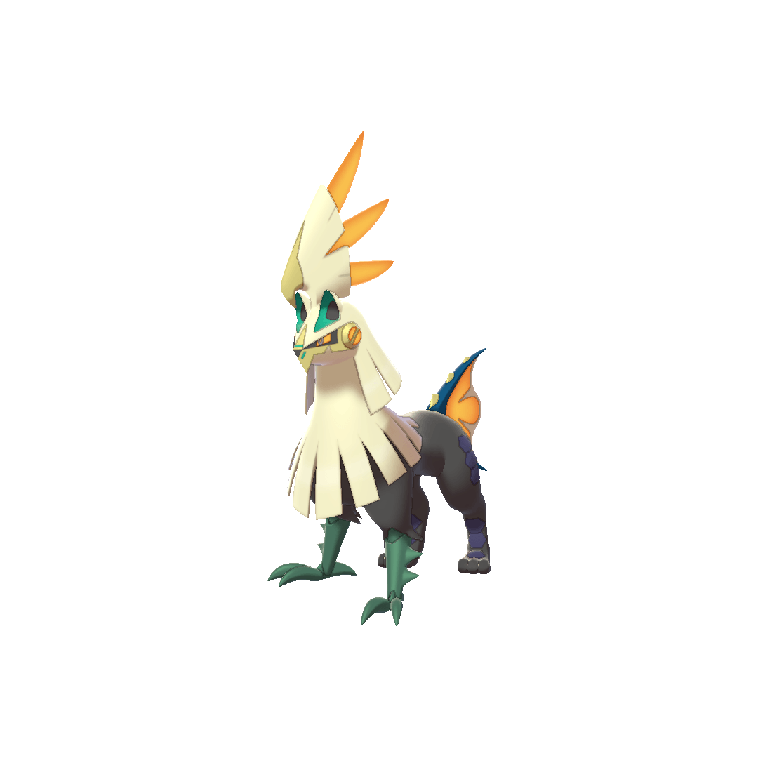 Main Sprite