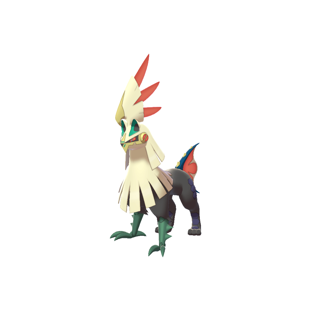 Main Sprite