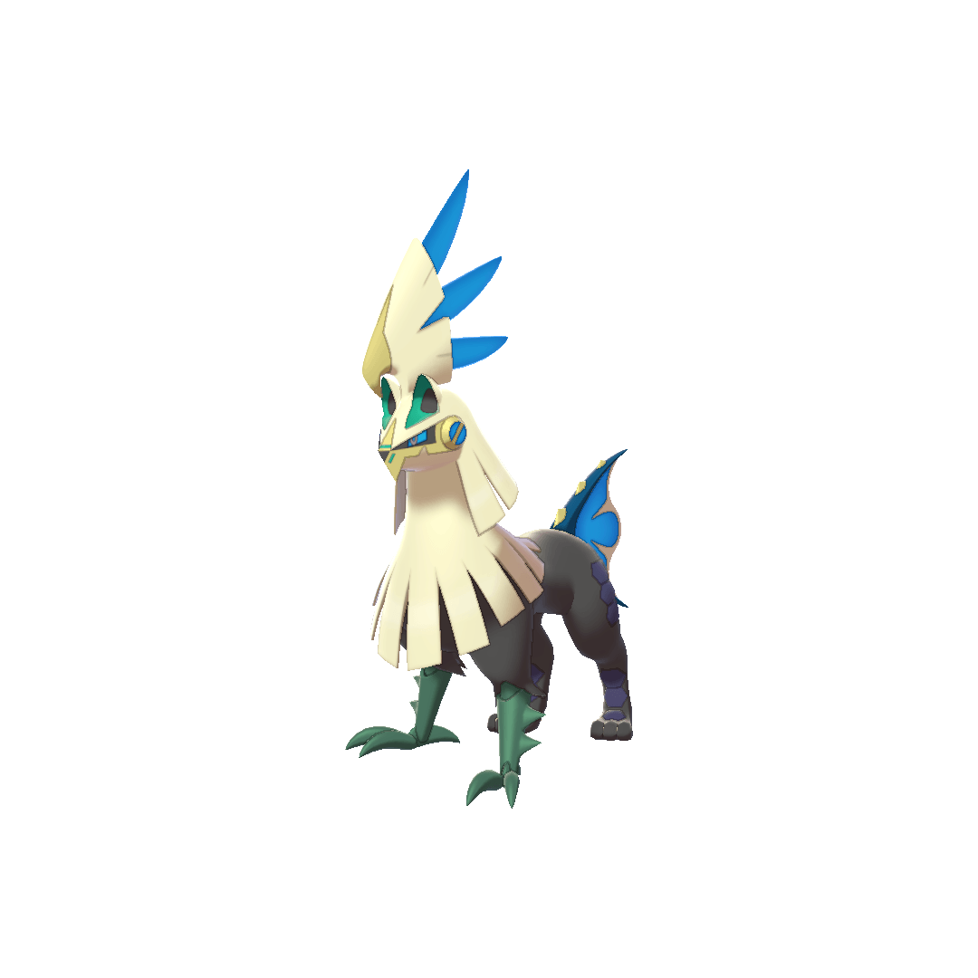 Main Sprite