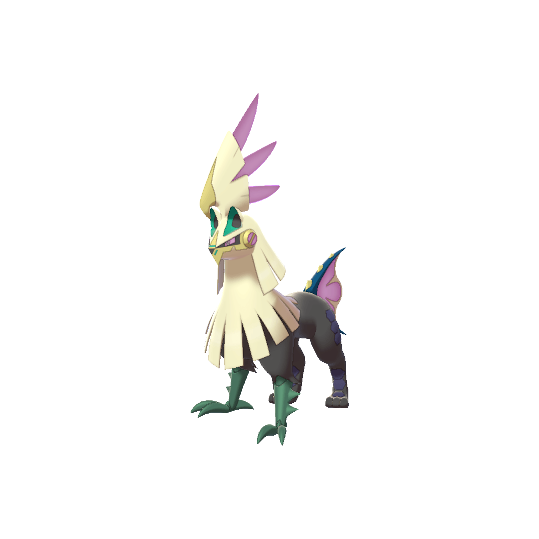 Main Sprite