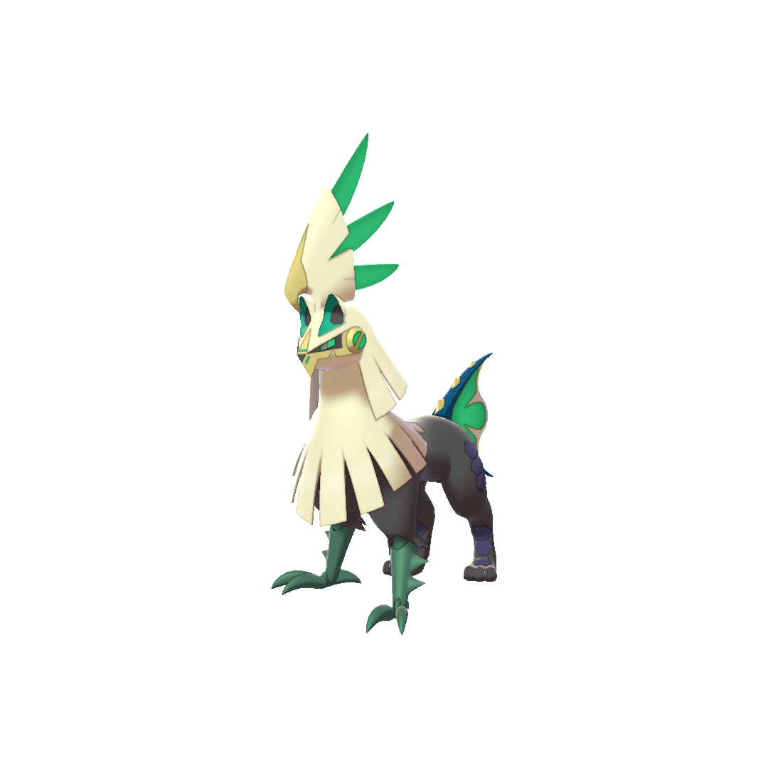 Main Sprite