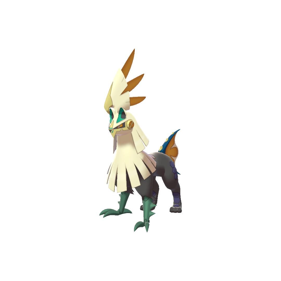 Main Sprite