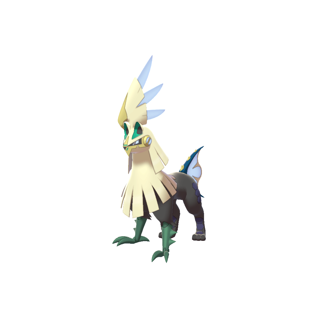 Main Sprite