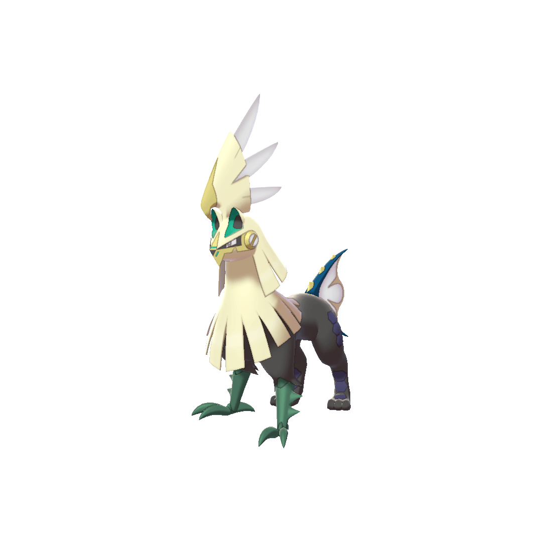 Main Sprite