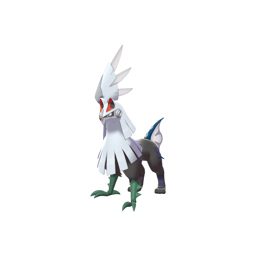 Silvally Normal (silvally) game sprite