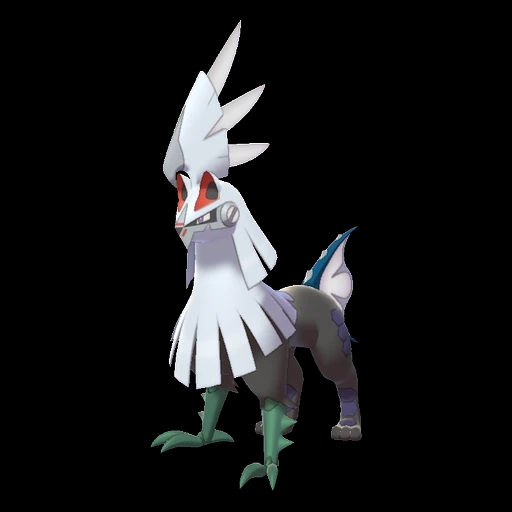 Silvally Normal (silvally) game sprite