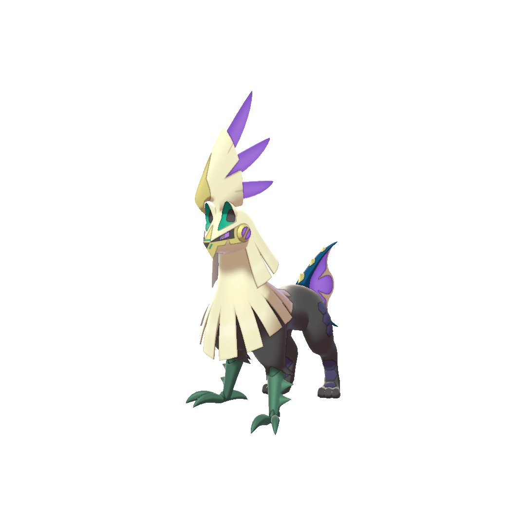 Main Sprite