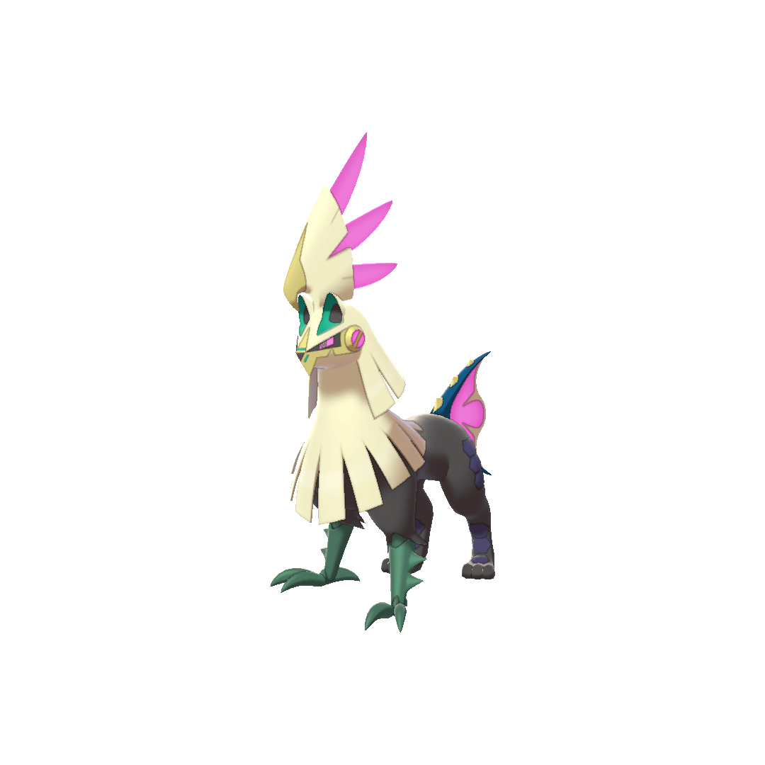 Main Sprite