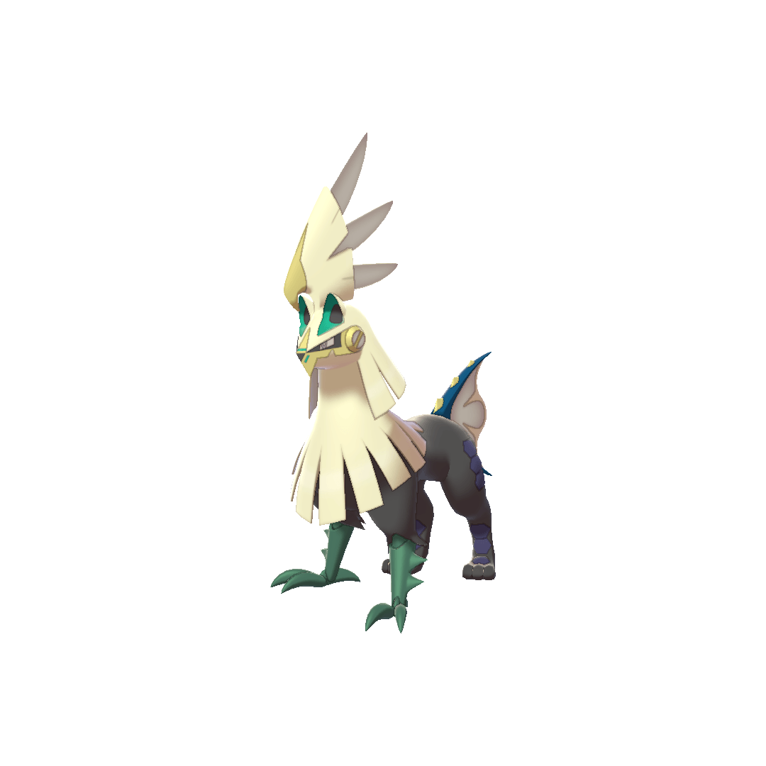 Main Sprite