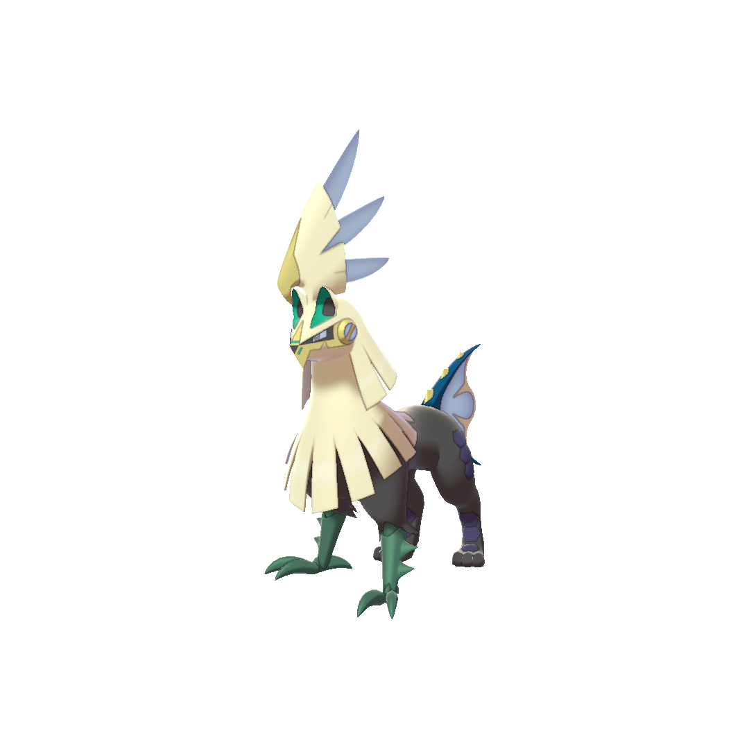 Main Sprite
