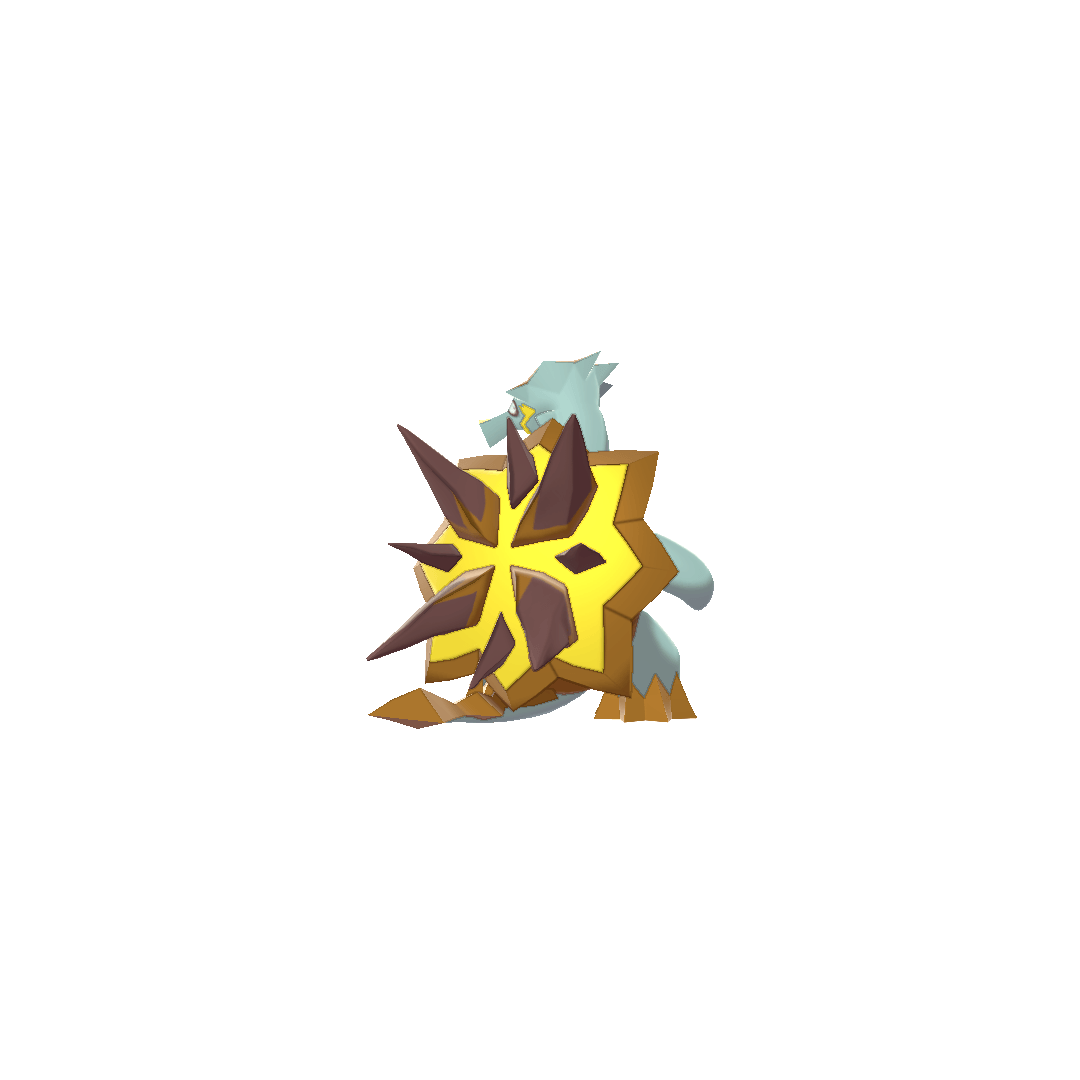Main Sprite
