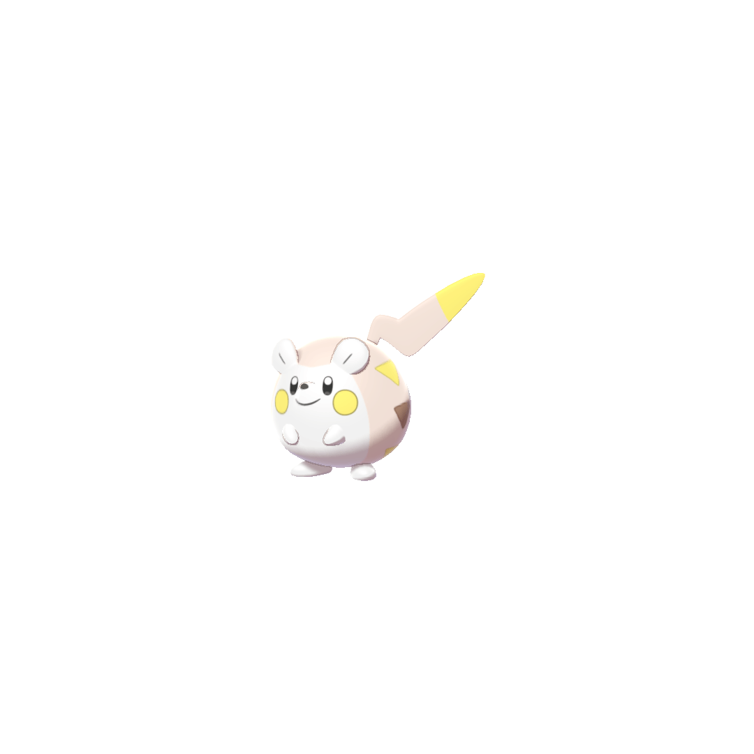 Main Sprite