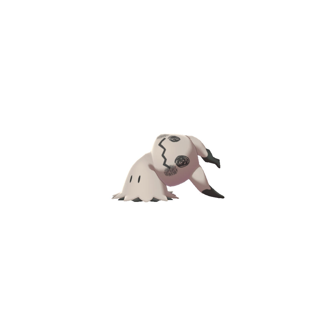 Main Sprite
