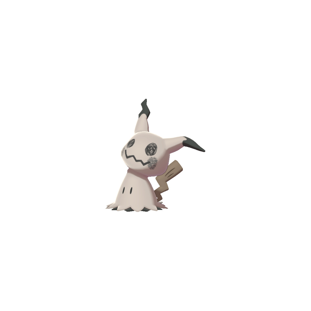 Main Sprite