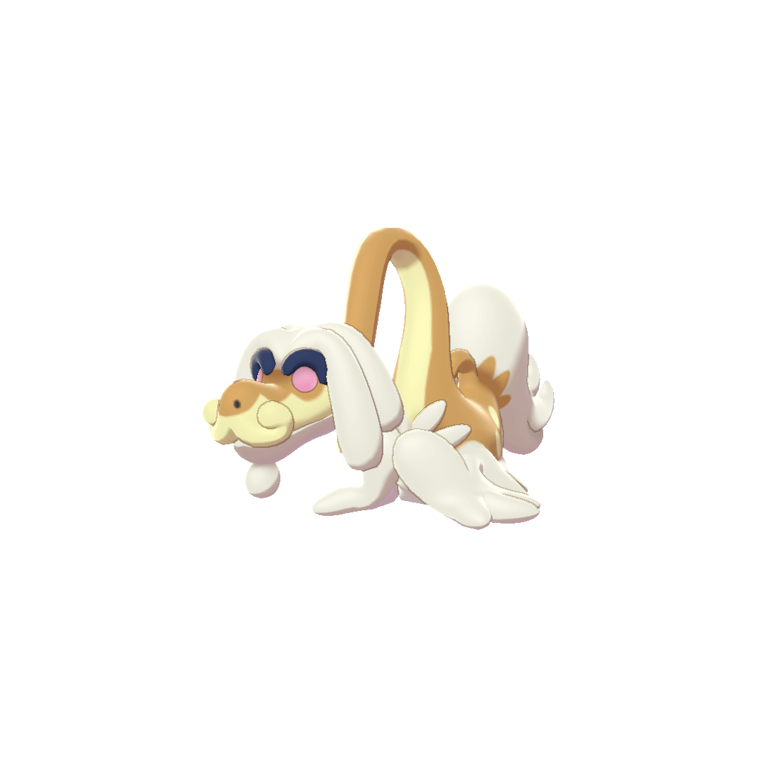 Main Sprite