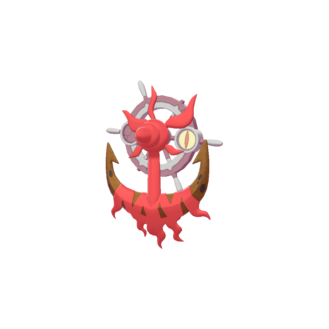 Main Sprite