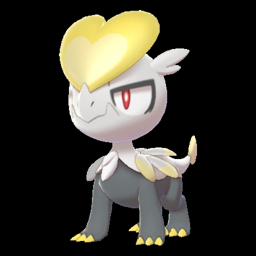 Jangmo-o (jangmo-o) game sprite