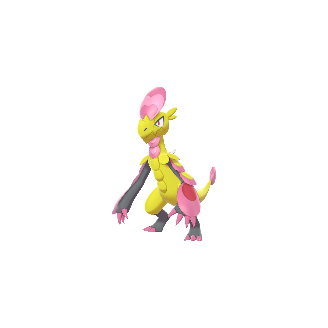 Main Sprite