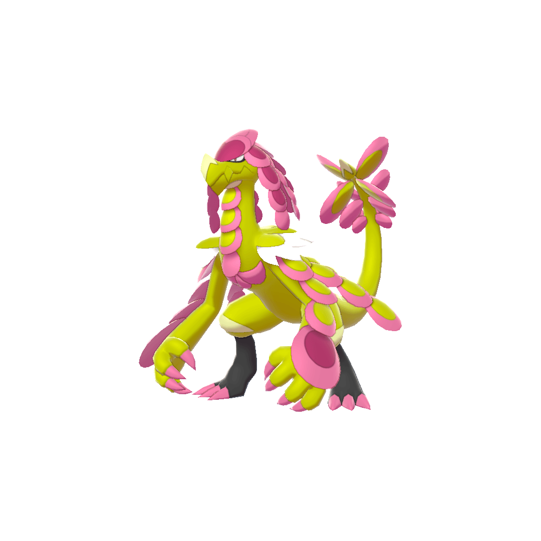 Main Sprite