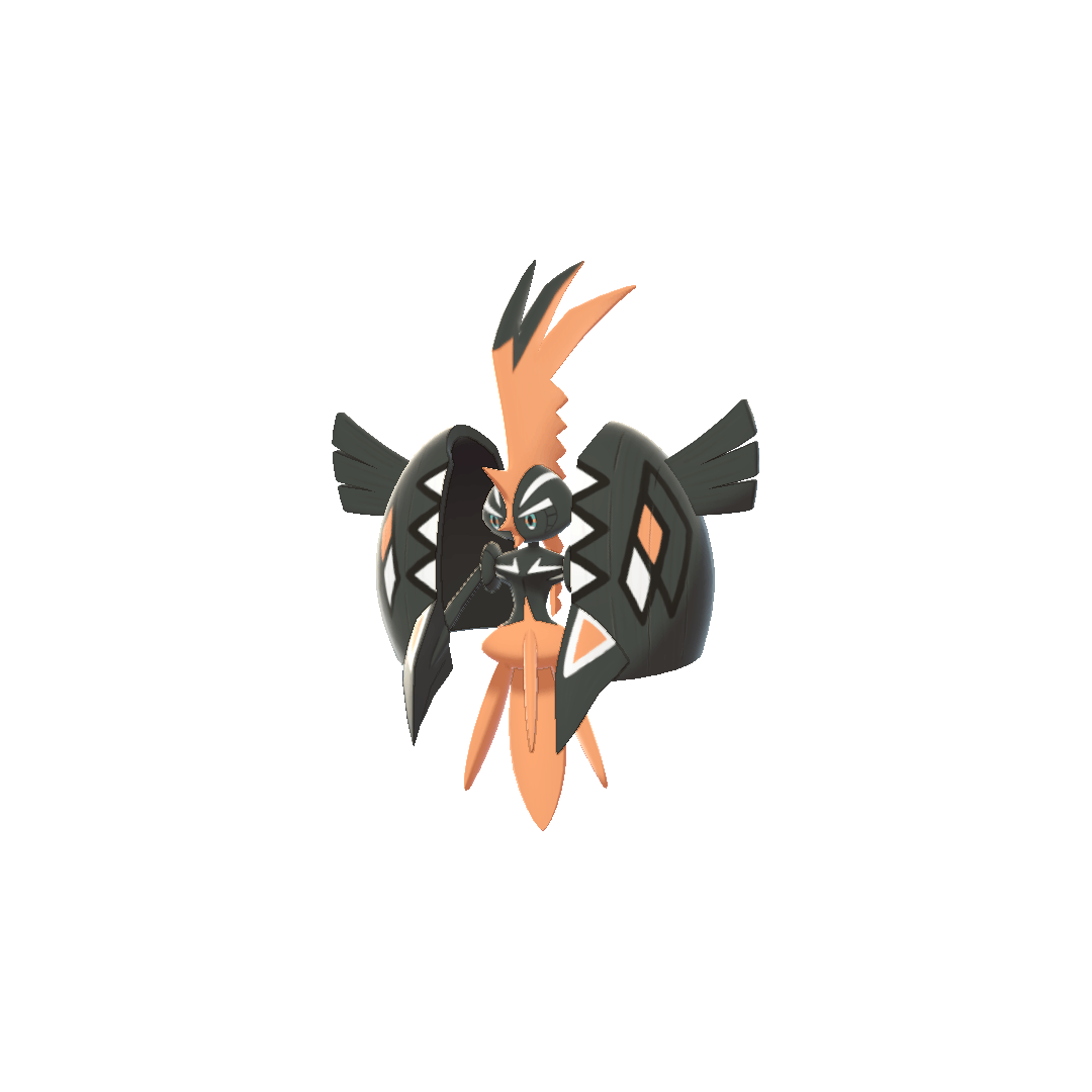 Main Sprite