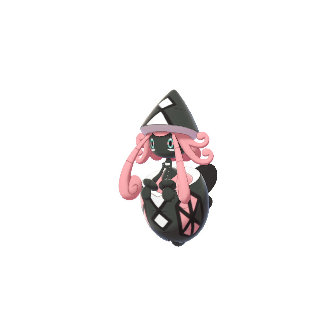 Main Sprite