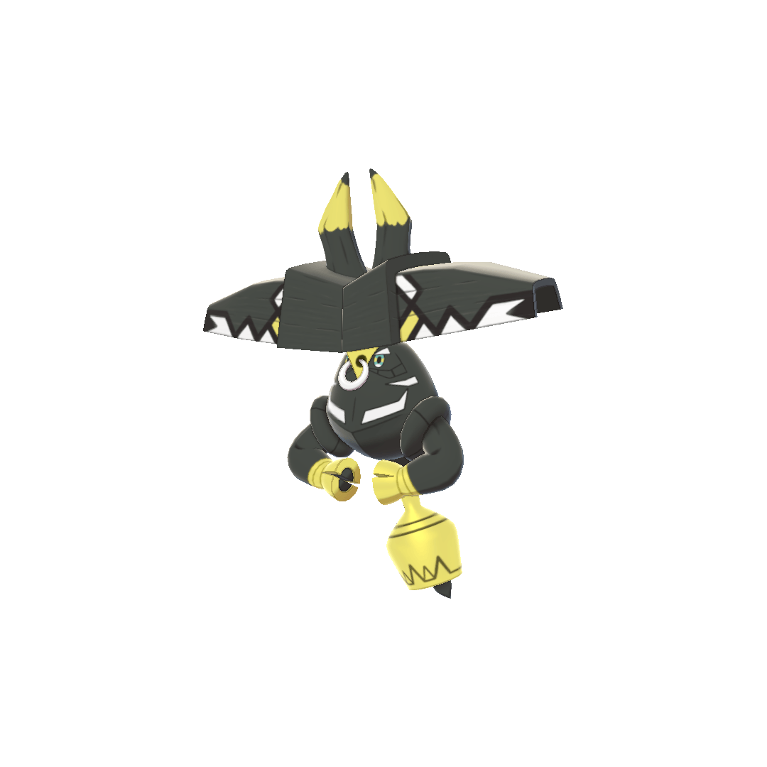 Main Sprite